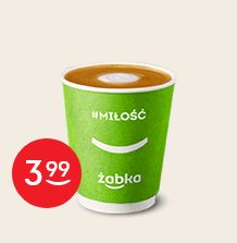 Cortado 80 ml
Aromat espresso złagodzony mlekiem.
