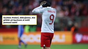Dziękują Polakom. "Odetchnęliśmy z ulgą"