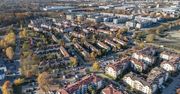 Kraków: Bliski koniec korków na Rybitwach i Złocieniu? Projekt budowy nowej drogi nabiera kształtu