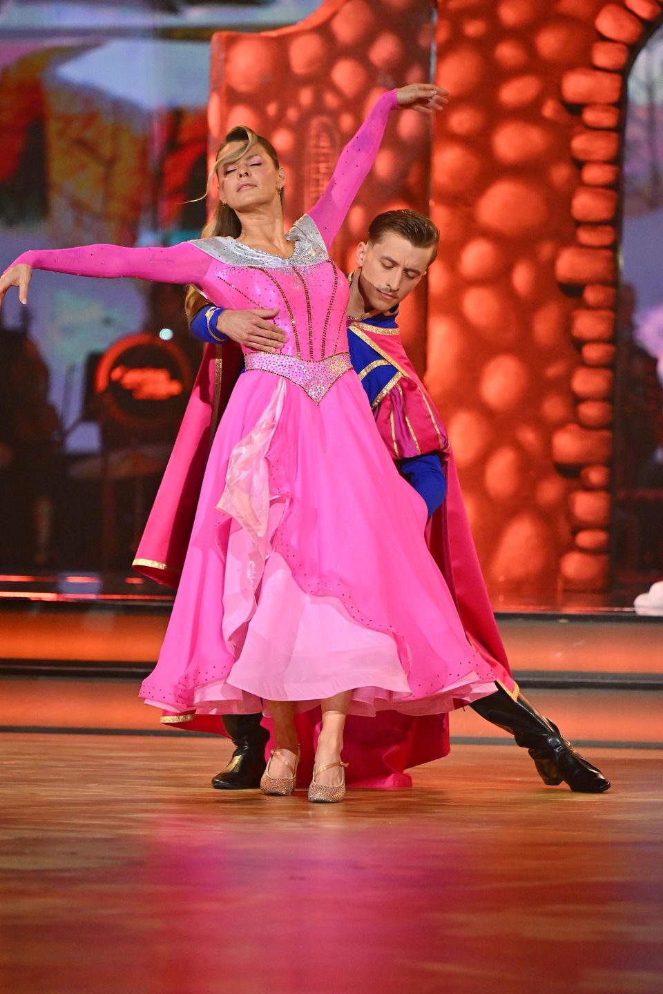 Krystian Rzymkiewicz, Marta Wiśniewska
