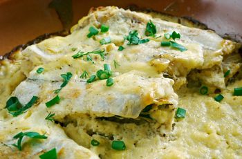 Żadne śledzie czy karp. W Chorwacji na świąteczny obiad robią dorsza na biało