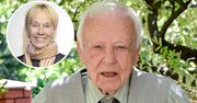 Marian Opania i jego młodzieńcza miłość. To dla niej chciał zostawić narzeczoną
