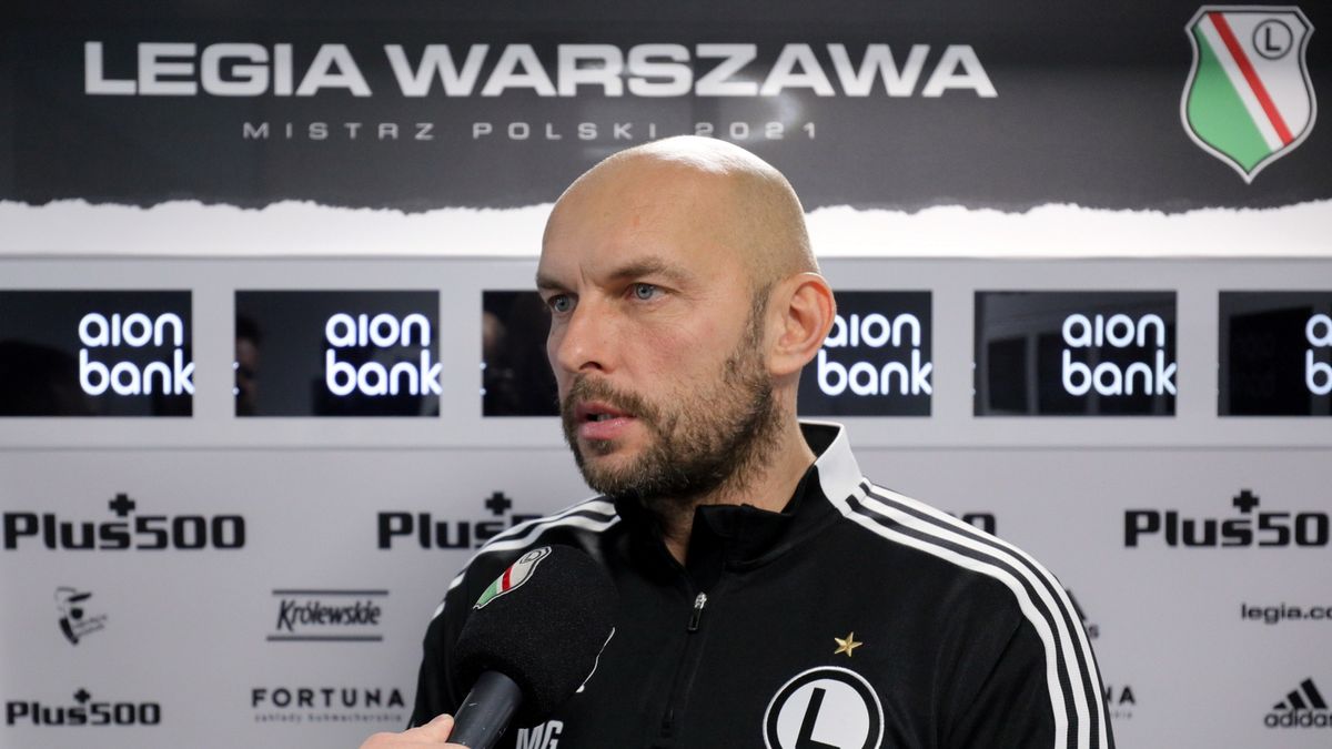 Marek Gołębiewski