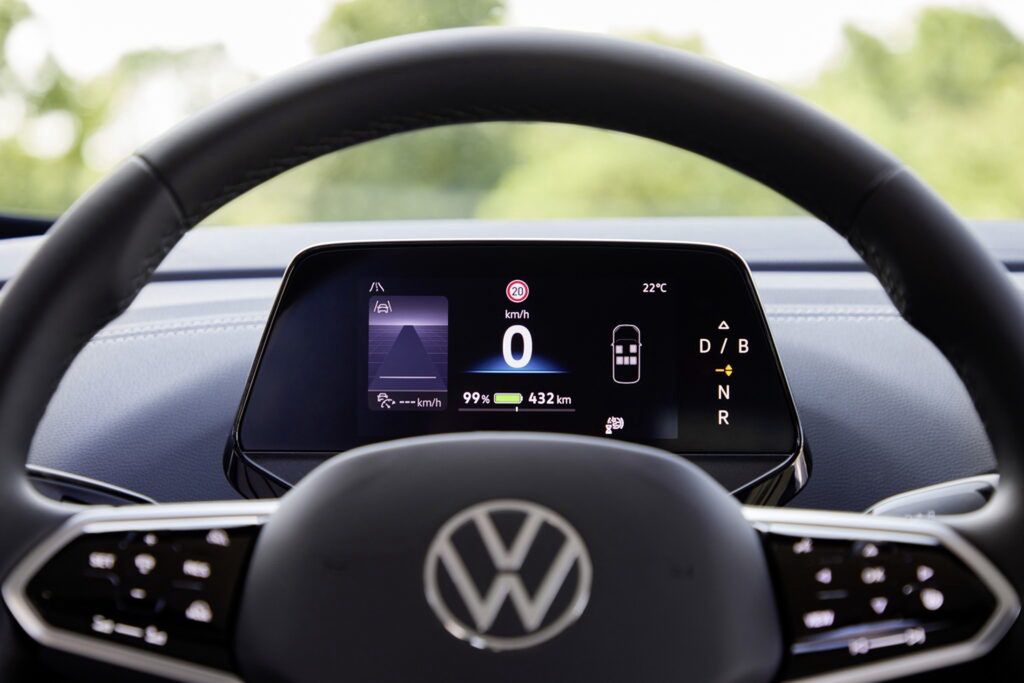 VW ID.5