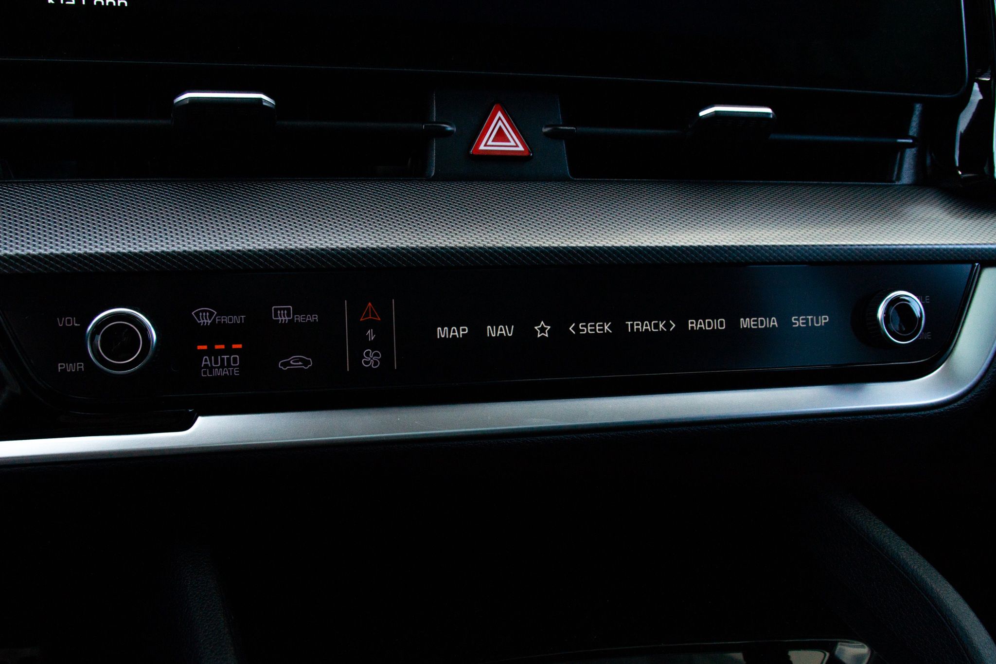 Kia Sportage PHEV GT-Line