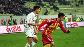 Lechia Gdańsk - Korona Kielce 1:2