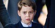 Burza medialna w Wielkiej Brytanii. Książę George może złamać rodzinną tradycję