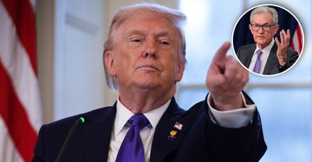 Fed ulegnie Trumpowi? Reuters ostrzega: ucierpi też reszta świata