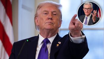 Fed ulegnie Trumpowi? Reuters ostrzega: ucierpi też reszta świata