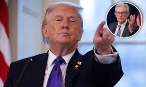 Fed ulegnie Trumpowi? Reuters ostrzega: ucierpi też reszta świata