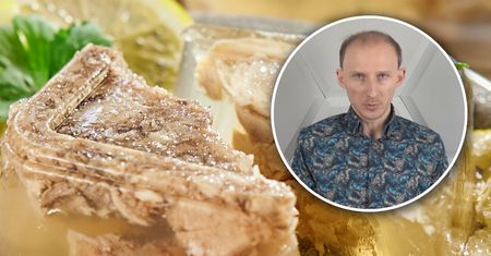 Znany dietetyk wskazał danie z PRL-u. Zapomniane, a wspiera regenerację chrząstki stawowej