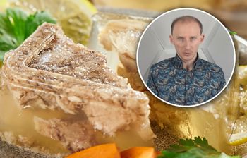 Znany dietetyk wskazał danie z PRL-u. Zapomniane, a wspiera regenerację chrząstki stawowej