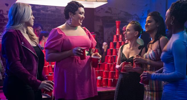 Trzeci sezon serialu „Życie seksualne studentek” już w listopadzie w serwisie Max