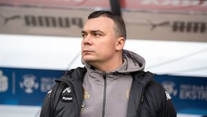 Trener Jagiellonii w Serie A? Jego słowa dają do myślenia