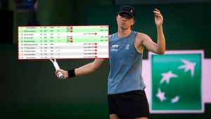 Złe wieści dla Igi Świątek. Chodzi o ranking WTA