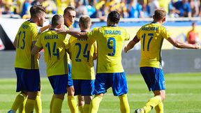 Arka Gdynia wróci z meczu z FC Midtjylland z Duńczykiem w składzie