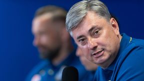 Te momenty były dla Lecha Poznań najtrudniejsze. "W klubie snuły się postacie jak z horroru o zombie"