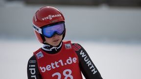 Skoki narciarskie. Utalentowana 21-latka kończy karierę. Wszystko przez kontuzje