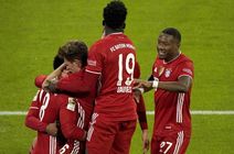 Bundesliga: Bayern Monachium rusza na północ. Liczy na ucieczkę