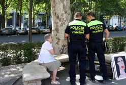 Hiszpania - kary za złe zachowanie w Madrycie