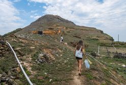 W klapkach na Giewont. Co robić z nieodpowiedzialnymi turystami?
