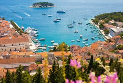 Chorwacka wyspa wprowadza wysokie kary dla źle prowadzących się turystów