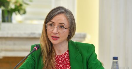 Zakaz wykonywania pracy w takiej temperaturze. Minister odkrywa karty