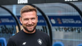 Daniel Myśliwiec: Mogliśmy zdobyć jeszcze kilka bramek