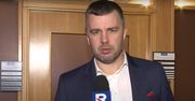 Michał Rachoń powrócił triumfalnie do TV Republika. Budzi postrach
