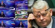 "Fakty" punktują "Wiadomości" TVP w obliczu ustawy "anty-TVN": "Jeżeli wejdzie w życie, widzowie STRACĄ WSZYSTKO"