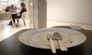 Dyrektorka zobaczyła wpisy w sieci. Kucharki straciły pracę