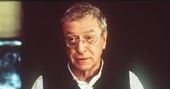 Michael Caine pisze thriller o terrorystach