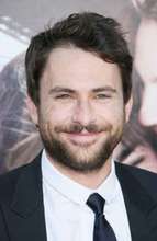 Charlie Day