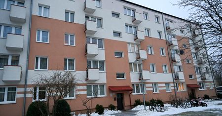 Zabójstwo 4-latki w Słupsku. Jest ruch prokuratury