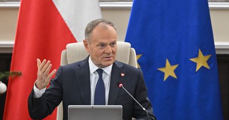Tusk poleci do Paryża. Ważne spotkanie ws. Ukrainy
