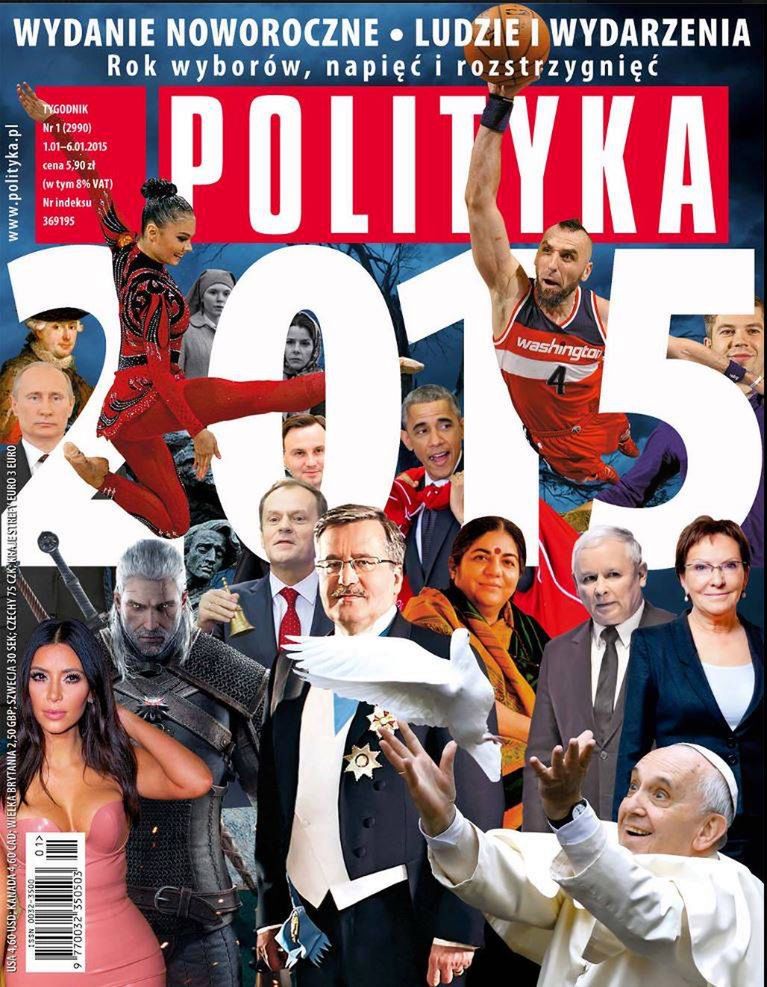 “Ida” z szansą na Oscara. Po sukcesach polskich gier nie robi to na mnie wrażenia 2