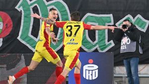 Olbrzymi błąd Radomiaka w starciu PKO Ekstraklasy. Miał opłakane skutki