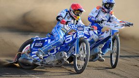 Speedway Ekstraliga zmienia przepisy