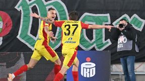 Olbrzymi błąd Radomiaka w starciu PKO Ekstraklasy. Miał opłakane skutki