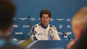 O jego zdradzie mówi cały świat. Teraz przeprasza