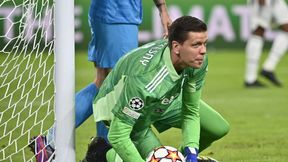 Szczęsny oceniony za mecz w Lidze Mistrzów. Nazwano go światłem w tunelu Juventusu