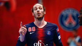 Hongkong zamiast piłki ręcznej. Kim Ekdahl Du Rietz znowu zawiesił karierę