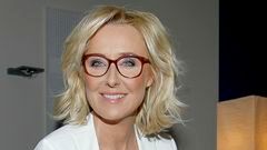 Agata  Młynarska