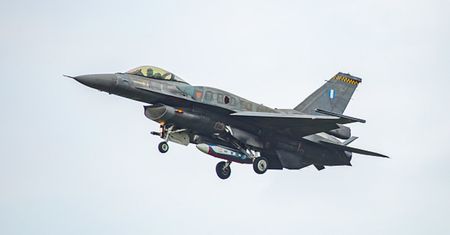Napięcie rośnie nad Europą. NATO przechwytuje rosyjskie myśliwce