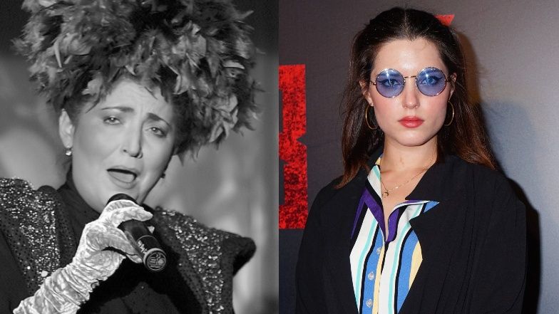 Agnieszka Fatyga nie żyje. O śmierci aktorki i piosenkarki poinformowała jej córka, Michalina Olszańska