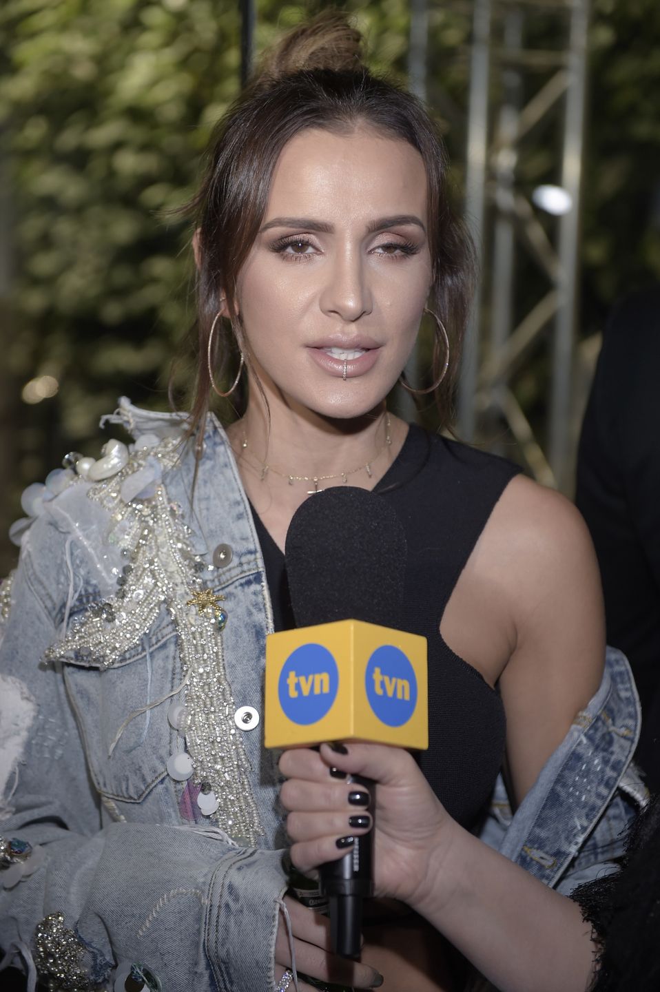 Sara Boruc