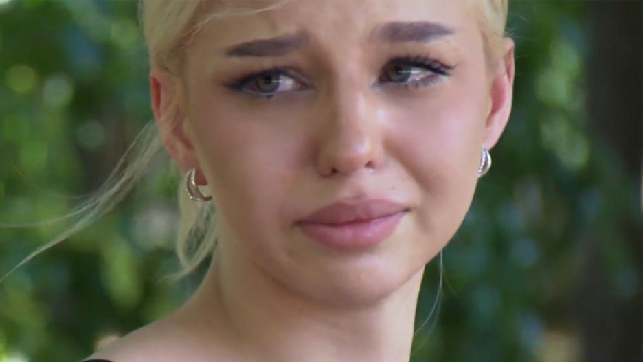 Gabriela walczy o sprawiedliwość