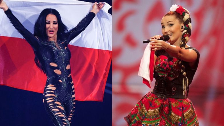 Cleo udzieliła wsparcia Justynie Steczkowskiej