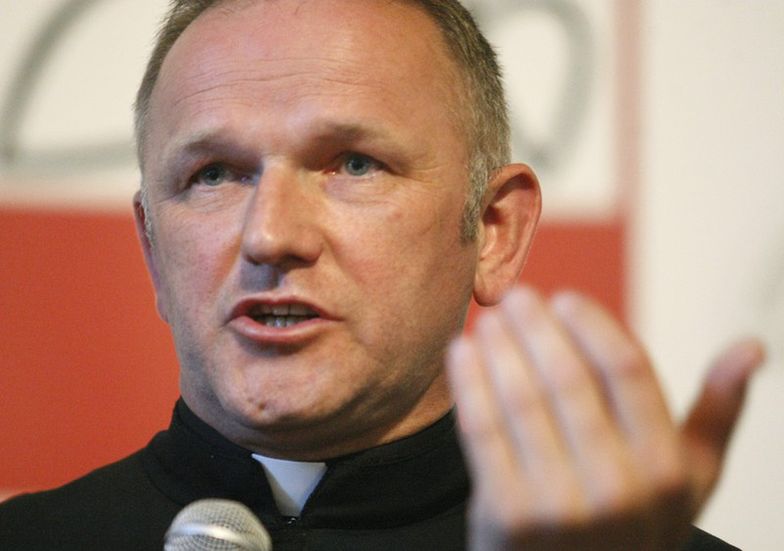 Ksiądz Lemański odwoła się od decyzji Watykanu