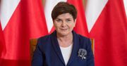 Beata Szydło ma nową pracę. Zapytaliśmy o zarobki